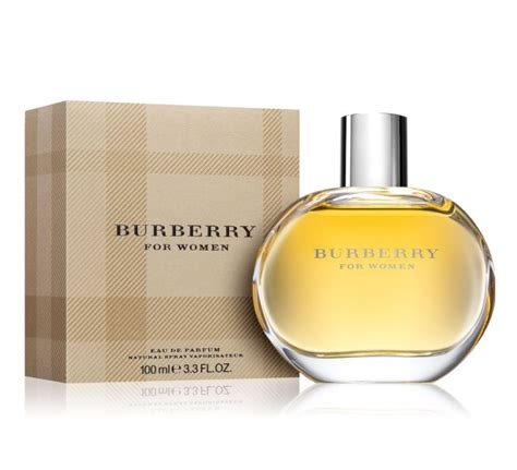 Burberry Women Eau De Parfum | Perfume Malaysia