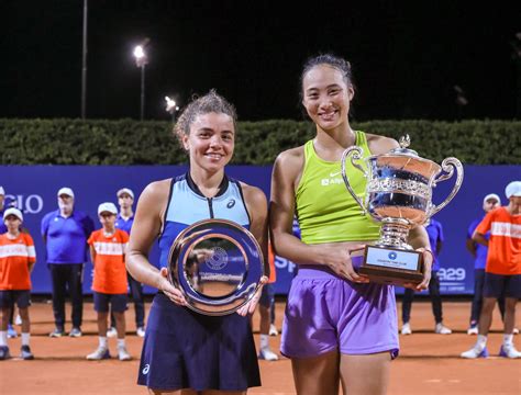 Ranking WTA, Paolini fa "best": la nuova top 10 italiana e mondiale ...