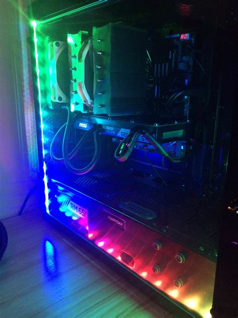 GPU/CPU Cooling Issues Air Cooler + GPU Cooler | Overclockers UK Forums