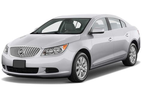 2013 Buick LaCrosse Prices, Reviews, and Photos - MotorTrend