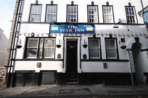 THE STAR INN, Whitby - 4 HaggersGte - Updated 2024 Restaurant Reviews ...