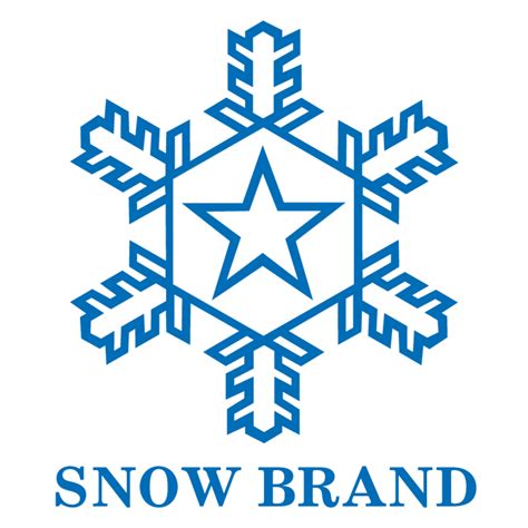 Snow Brand logo, Vector Logo of Snow Brand brand free download (eps, ai, png, cdr) formats