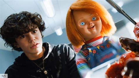 Chucky season 2 release date, plot, cast, and more