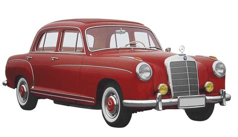 Mercedes benz,type 220s,limousine,oldtimer,auto - free image from needpix.com