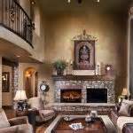 Living Room Spanish Style Design – HomesFeed