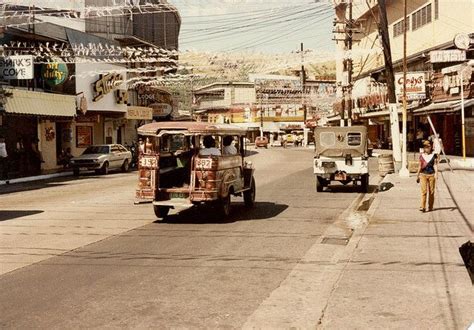 Olongapo City, Philippines 1982 | Olongapo City, Philippines | Pinterest | Philippines, Olongapo ...