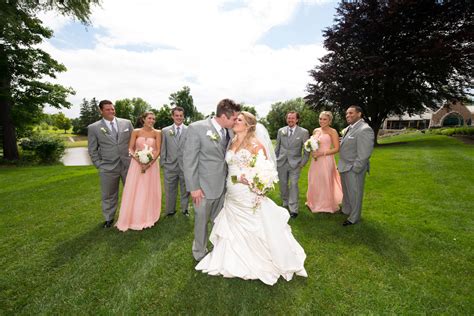 Hayes Wedding - Colin Gordon Photography | Buffalo Wedding and Commercial Photography