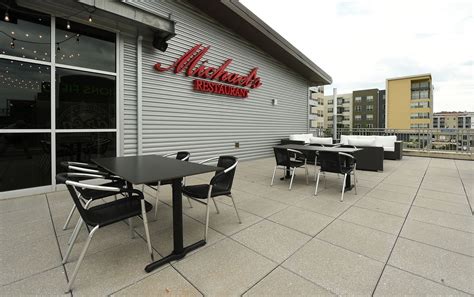 Go inside the reopened Michael’s Restaurant in downtown Birmingham - al.com