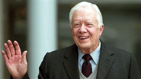 Jimmy Carter’s Nobel Peace Prize | The New Yorker