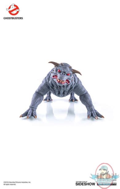 1/10 Art Scale Ghostbusters Zuul Iron Studios 904071 | Man of Action ...