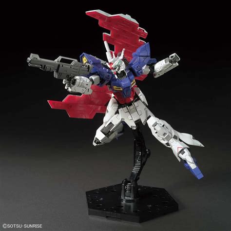 HGUC 1/144 Moon Gundam - Release Info, Box art and Official Images