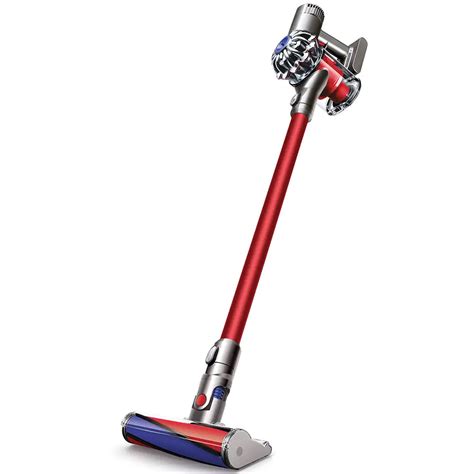 Dyson V6 Absolute Vs Animal - Which Is Better? - Dyson Vacuum Rev