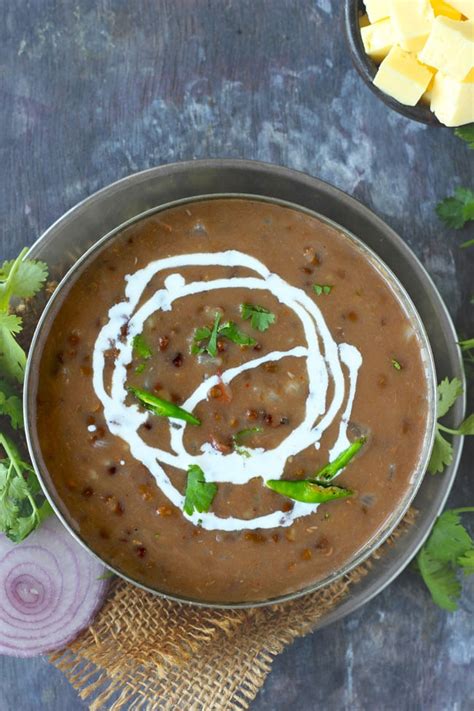 Dal Makhani Reipe | Punjabi Maa Ki Dal - Fun Food Frolic