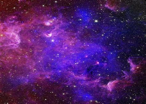 Buy BELECO 8x6ft Fabric Galaxy Nebula Stars Backdrop Universe Space Starry Sky Photography ...