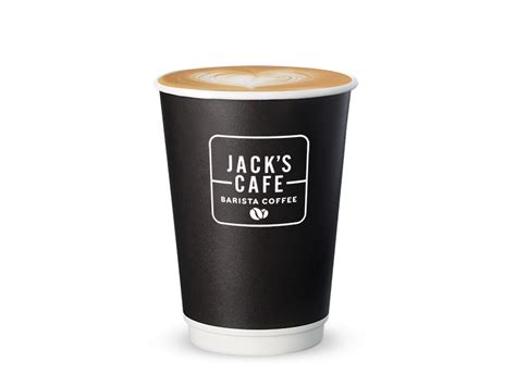 Jack's Cafe - Hungry Jack's Australia