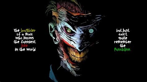 Joker Quotes Wallpapers - Top Free Joker Quotes Backgrounds - WallpaperAccess