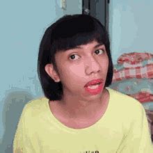 Mimiyuuuh Dalagang Filipina GIF - Mimiyuuuh DalagangFilipina Cute - Discover & Share GIFs