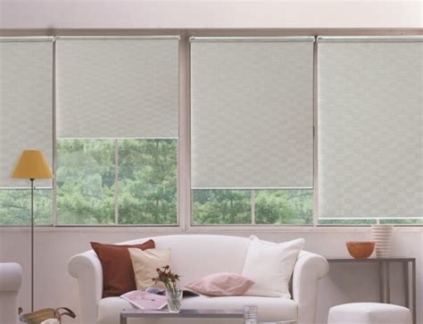 The 5 best roller blinds - The Architects Diary