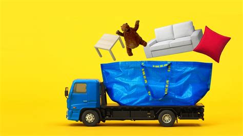 Free Delivery*! “New Life” Campaign | IKEA Japan - IKEA