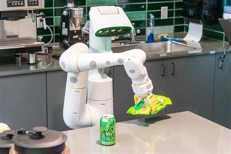 Google makes robots smarter teaching them their limitations