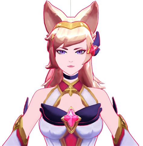 Star Guardian Ahri Download by Guyverx13 on DeviantArt