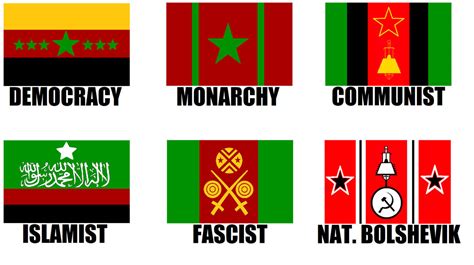 Alternate Flags of the Songhai Empire by WolfMoon25 on DeviantArt