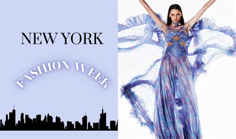 Fashion Week-The Highlights from New York