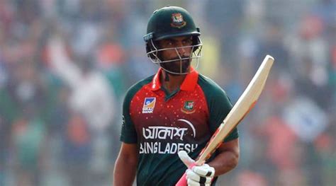 Bangladesh’s Tamim Iqbal ruled out of Pakistan Test series | Cricket ...