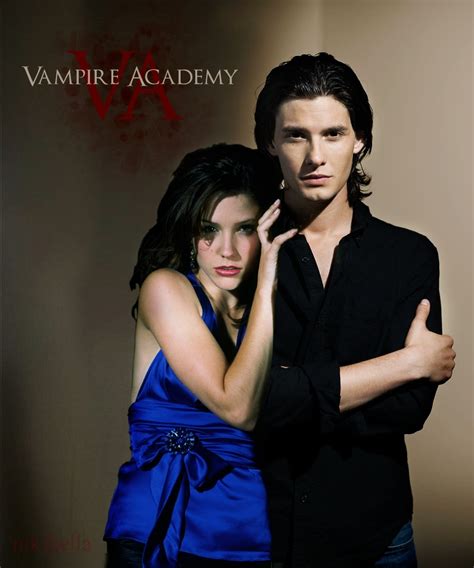 Vampire Academy poster - Vampire Academy Photo (15999880) - Fanpop