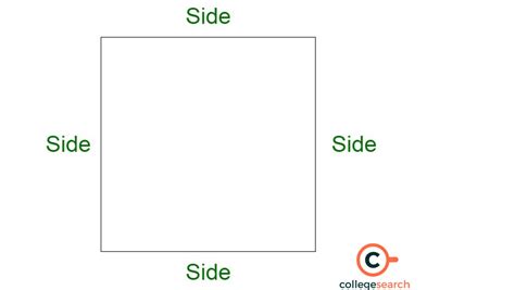 Area of Square: Definitions, Examples, Formula, Properties, Derivations, How to Calculate ...