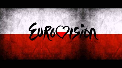 Eurovision 2014 - Poland - YouTube