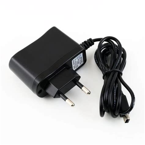 Aliexpress.com : Buy Travel Charger Adapter AC Power Plug EU for Nintendo 3DS/DSi/NDSi XL/DSi LL ...