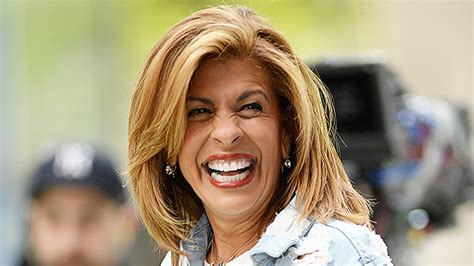 Hoda Kotb Celebrity Profile – Hollywood Life