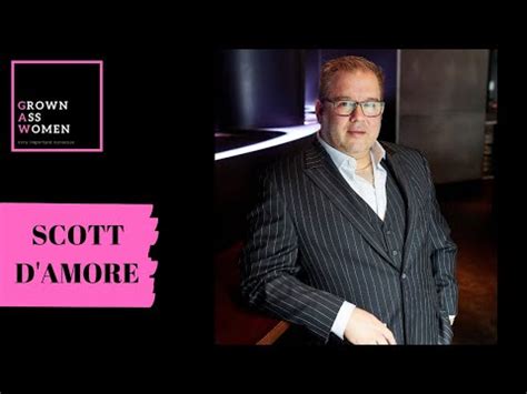 Fame | Scott D'Amore net worth and salary income estimation Sep, 2022 | People Ai