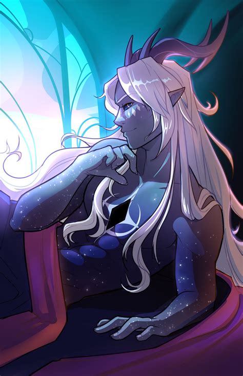 lukellios: Aaravos | Dragon princess, Character design, Fantasy character design