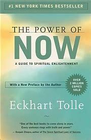 The Power Of Now Book Summary – Are you present now?