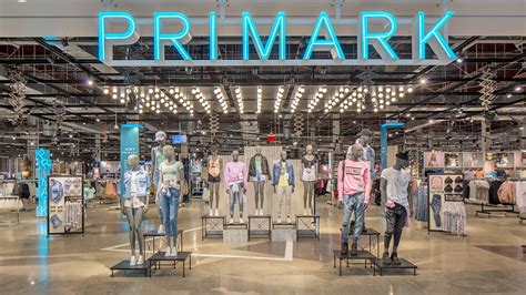 Primark alter course to Turkey for clothing supplies - Textilegence