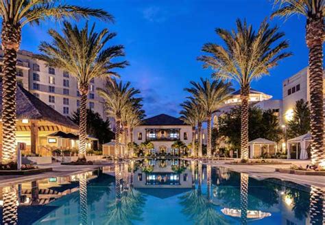 Gaylord Palms Resort And Convention Center Cheap Vacations Packages | Red Tag Vacations