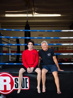 Fighting legend Bart Vale to give seminar Saturday in Bonita Springs