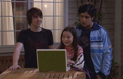 The ‘Drake & Josh’ house is for sale, and Josh’s reaction is all of us