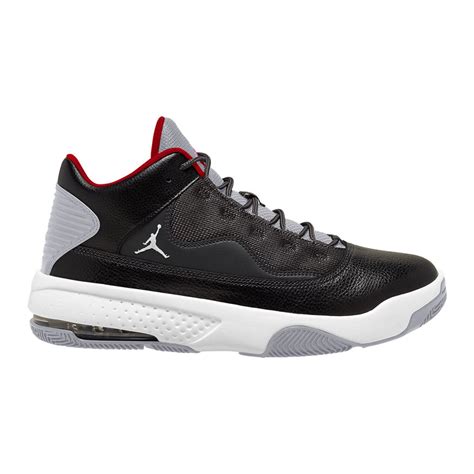 Jordan Men's Max Aura 2 Basketball Shoe | Men's Basketball Shoes ...