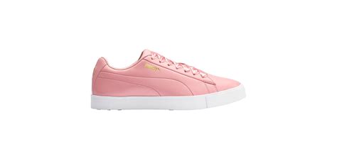 Puma Ladies Original G Golf Shoes - Golfonline