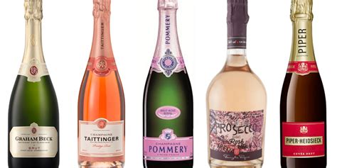 Fall in love with the best champagnes and sparkling wines for Valentine’s Day – The Luxe Review