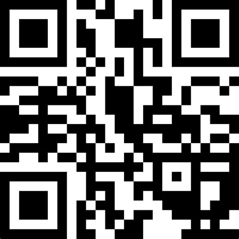 QR Code PNG Transparent Images - PNG All