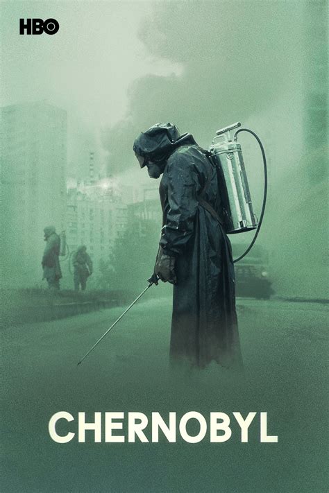 Chernobyl (TV Series 2019-2019) - Posters — The Movie Database (TMDB)