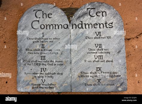 Ten Commandments Images Hd