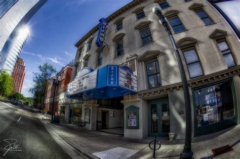 Bijou Theatre | Bijou Theatre, Gay Street, Knoxville, Tennes… | Flickr