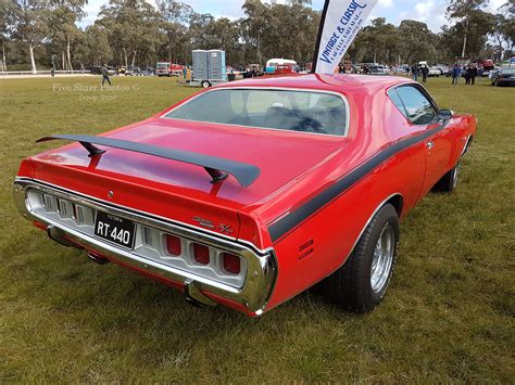 1972 Dodge Charger RT | A 1972 Dodge Charger RT that was on … | Flickr