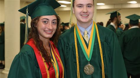 Photos: Lakeland High School Graduation 2018