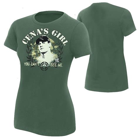 John Cena Green T Shirt - John Cena "Cenation Respect" Youth T-Shirt ...